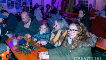 <p>Adventsmarkt Raeren</p>
