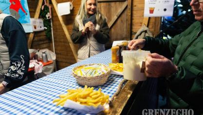 <p>Adventsmarkt Raeren</p>
