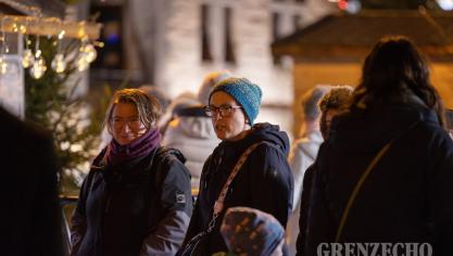 <p>Büllinger Weihnachtslichter 2025</p>
