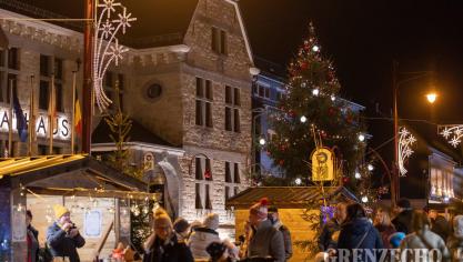 <p>Büllinger Weihnachtslichter 2025</p>
