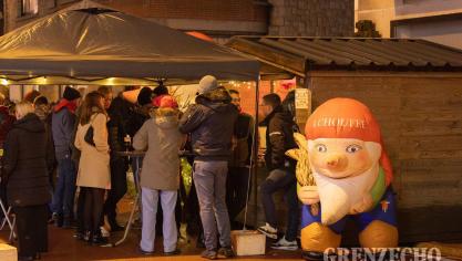 <p>Büllinger Weihnachtslichter 2025</p>
