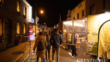 <p>Büllinger Weihnachtslichter 2025</p>
