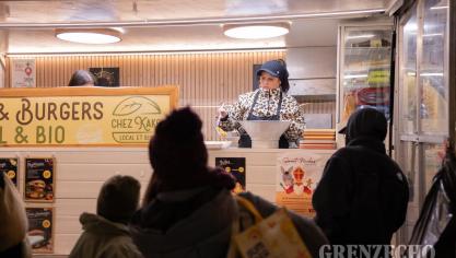 <p>Büllinger Weihnachtslichter 2025</p>
