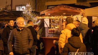 <p>Büllinger Weihnachtslichter 2025</p>
