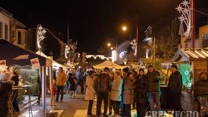 <p>Büllinger Weihnachtslichter 2025</p>
