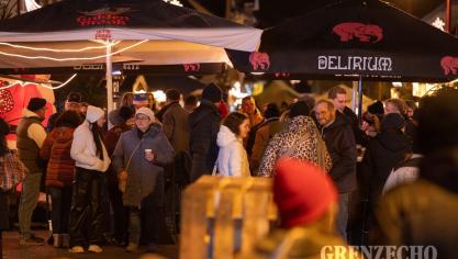 <p>Büllinger Weihnachtslichter 2025</p>
