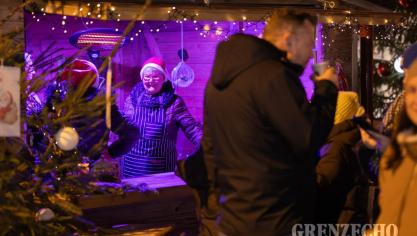 <p>Büllinger Weihnachtslichter 2025</p>
