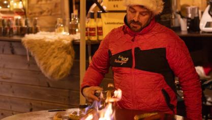 <p>Büllinger Weihnachtslichter 2025</p>
