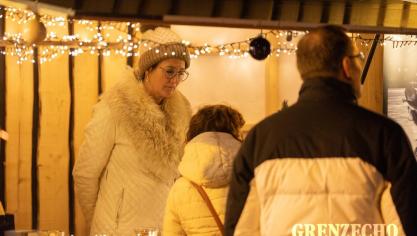 <p>Büllinger Weihnachtslichter 2025</p>
