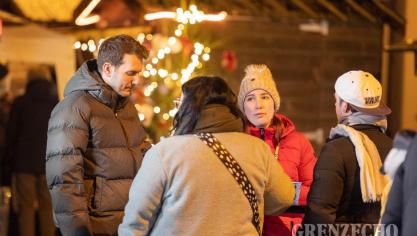 <p>Büllinger Weihnachtslichter 2025</p>
