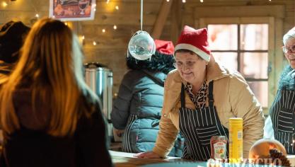 <p>Büllinger Weihnachtslichter 2025</p>
