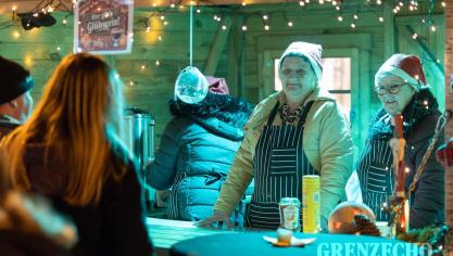 <p>Büllinger Weihnachtslichter 2025</p>
