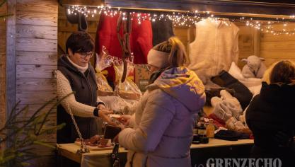 <p>Büllinger Weihnachtslichter 2025</p>
