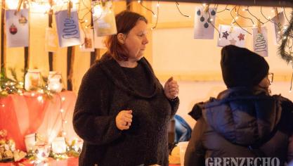 <p>Büllinger Weihnachtslichter 2025</p>
