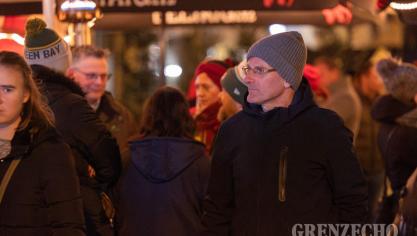 <p>Büllinger Weihnachtslichter 2025</p>
