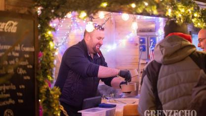 <p>Büllinger Weihnachtslichter 2025</p>
