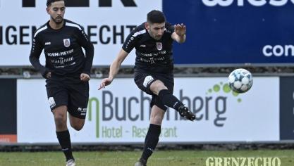 <p>KFC Olympia Recht – FC Ans</p>
