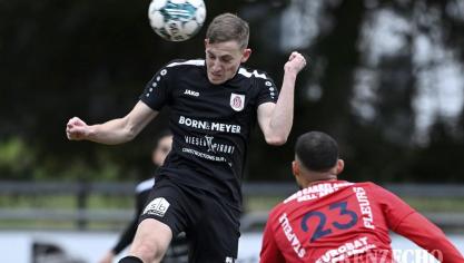 <p>KFC Olympia Recht – FC Ans</p>
