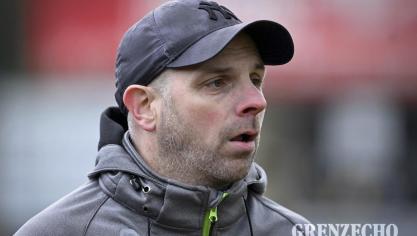 <p>KFC Olympia Recht – FC Ans</p>
