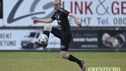 <p>KFC Olympia Recht – FC Ans</p>
