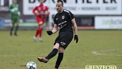 <p>KFC Olympia Recht – FC Ans</p>
