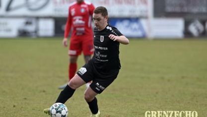 <p>KFC Olympia Recht – FC Ans</p>
