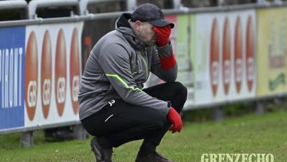 <p>KFC Olympia Recht – FC Ans</p>
