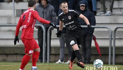 <p>KFC Olympia Recht – FC Ans</p>
