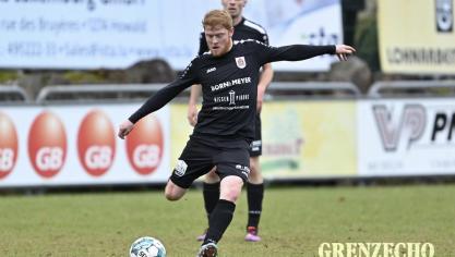 <p>KFC Olympia Recht – FC Ans</p>
