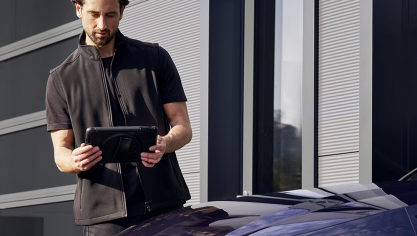 <p>Neues Kapitel: Premiereabend bei Audi Autosphere Gruppe Eupen</p>