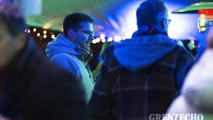 <p>Jeudredi Winterspecial</p>
