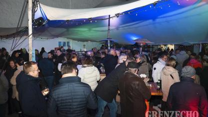 <p>Jeudredi Winterspecial</p>
