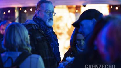 <p>Jeudredi Winterspecial</p>
