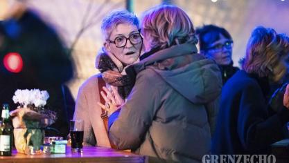 <p>Jeudredi Winterspecial</p>
