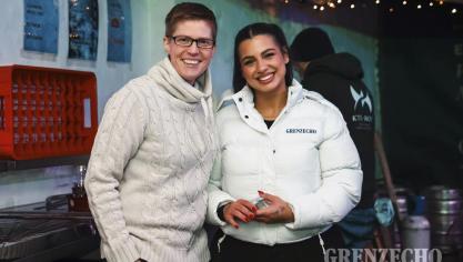 <p>Jeudredi Winterspecial</p>
