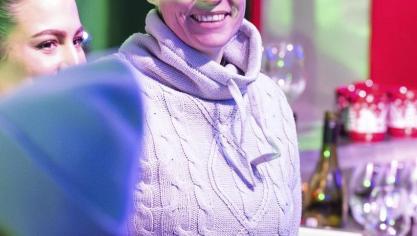 <p>Jeudredi Winterspecial</p>
