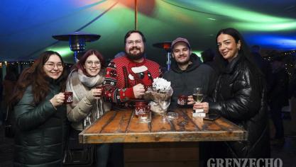 <p>Jeudredi Winterspecial</p>
