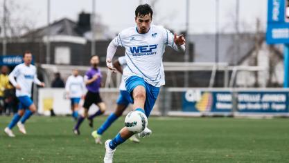 <p>FC Eupen – Harre-Manhay</p>
