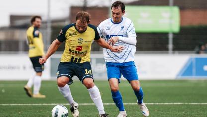 <p>FC Eupen – Harre-Manhay</p>
