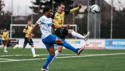 <p>FC Eupen – Harre-Manhay</p>
