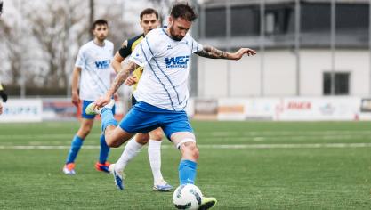 <p>FC Eupen – Harre-Manhay</p>
