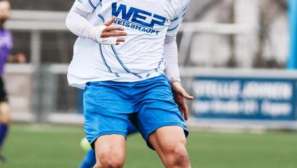 <p>FC Eupen – Harre-Manhay</p>
