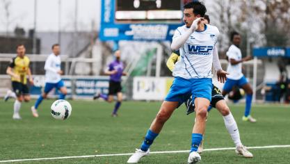 <p>FC Eupen – Harre-Manhay</p>
