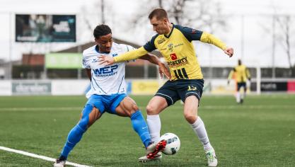 <p>FC Eupen – Harre-Manhay</p>
