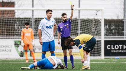 <p>FC Eupen – Harre-Manhay</p>
