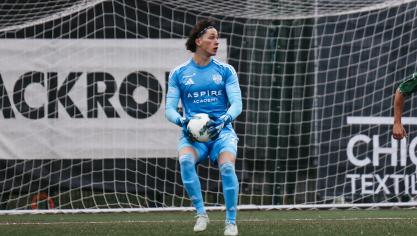 <p>AS Eupen U23 – Verlaine</p>
