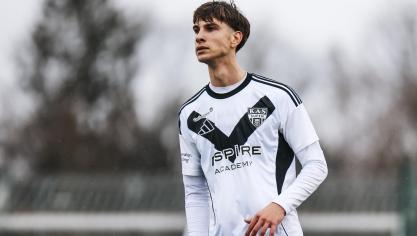 <p>AS Eupen U23 – Verlaine</p>
