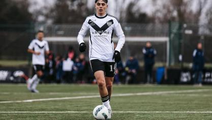 <p>AS Eupen U23 – Verlaine</p>
