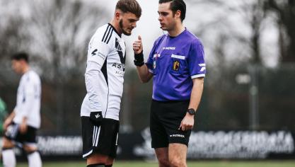 <p>AS Eupen U23 – Verlaine</p>
