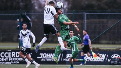 <p>AS Eupen U23 – Verlaine</p>
